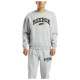 Reebok Ανδρικό φούτερ Varsity High Density Crewneck Sweatshirt